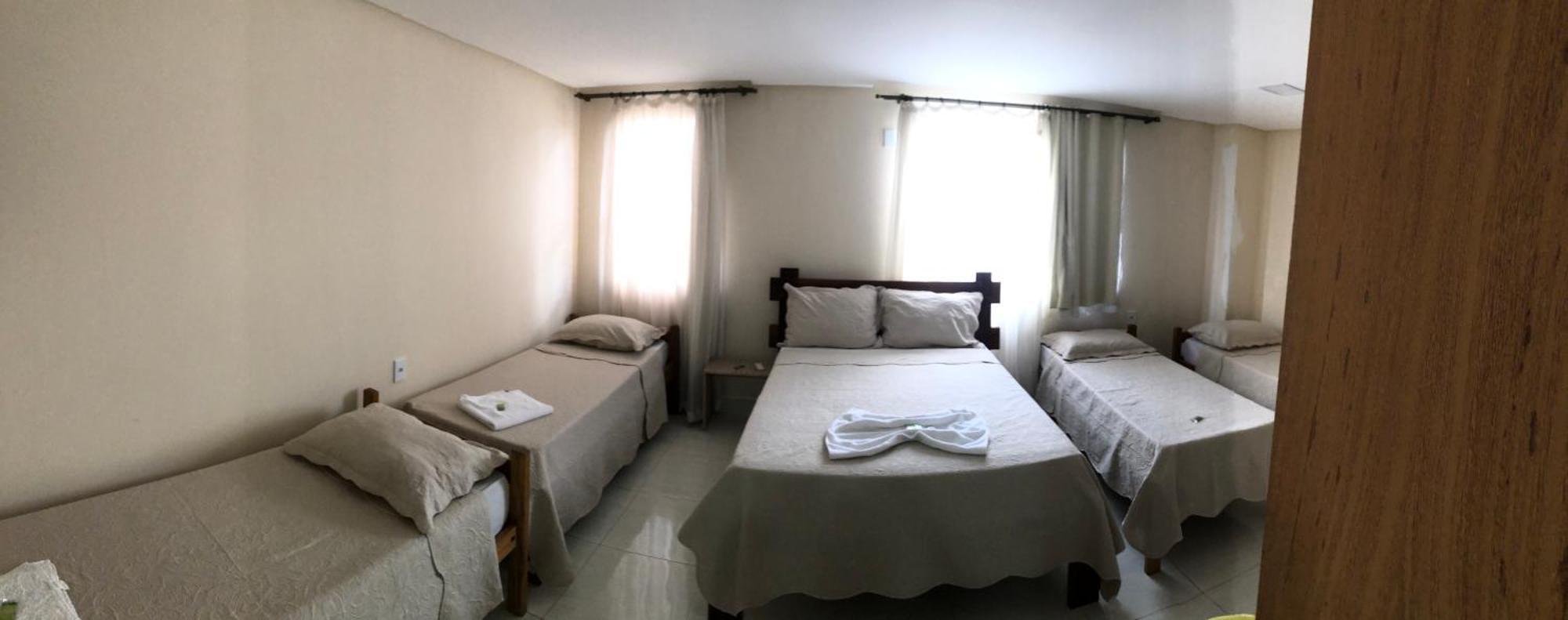 Pousada Dubai Hotel Itabuna Kültér fotó