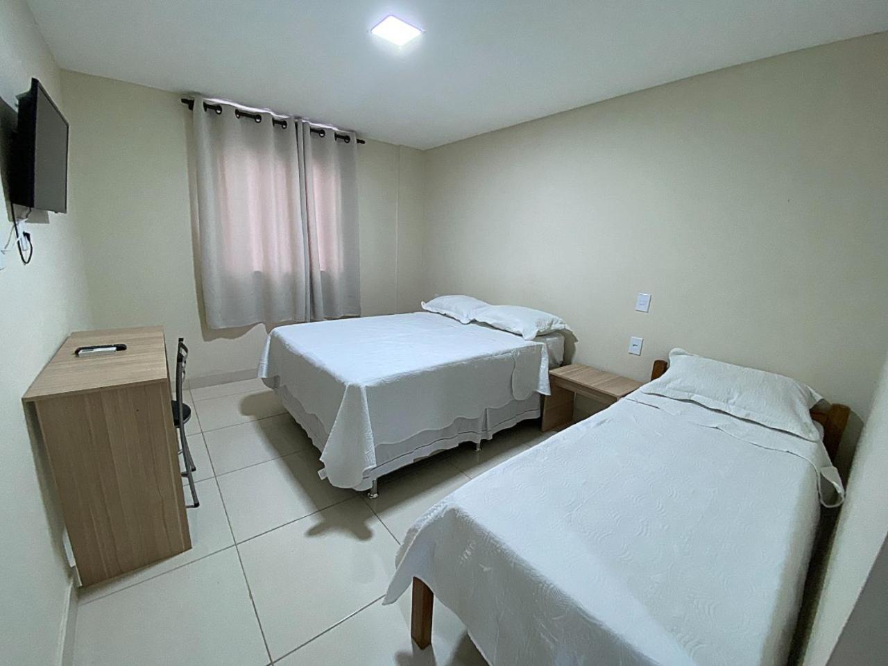 Pousada Dubai Hotel Itabuna Kültér fotó
