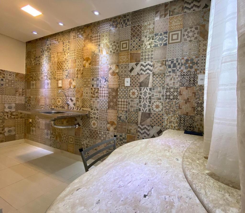 Pousada Dubai Hotel Itabuna Kültér fotó