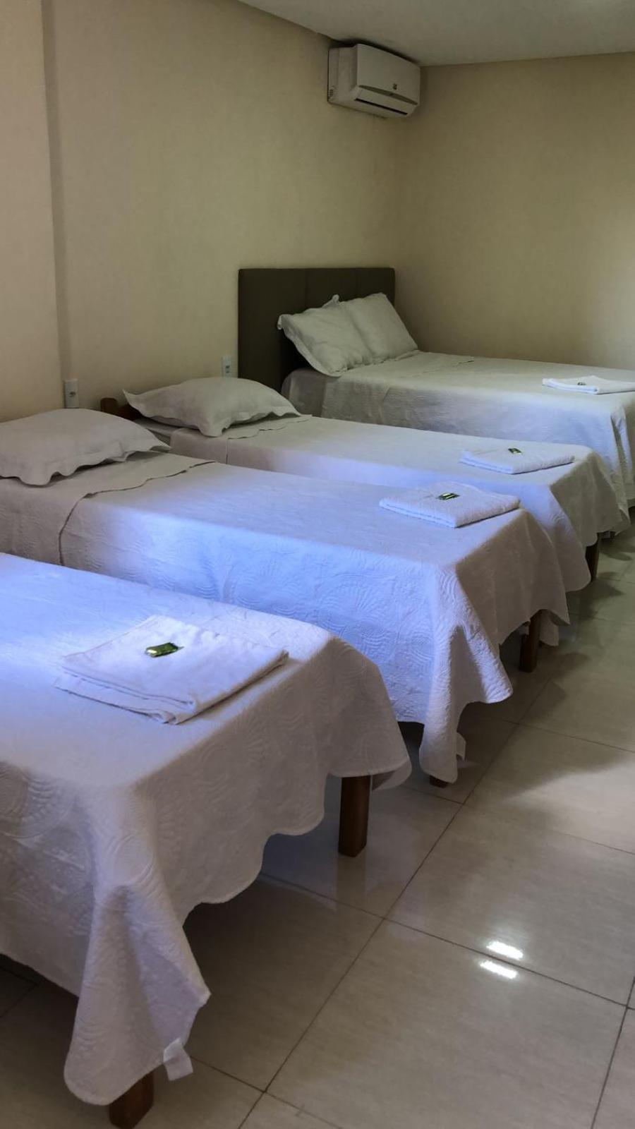 Pousada Dubai Hotel Itabuna Kültér fotó