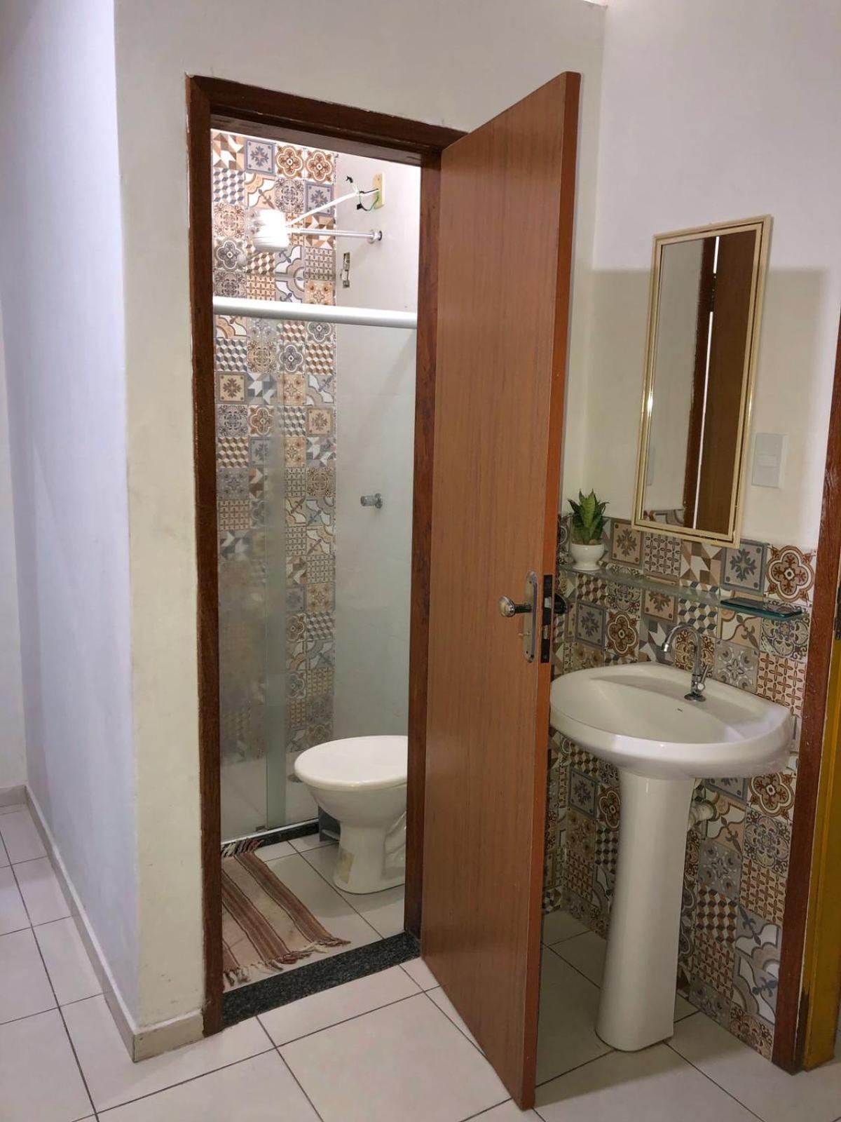 Pousada Dubai Hotel Itabuna Kültér fotó
